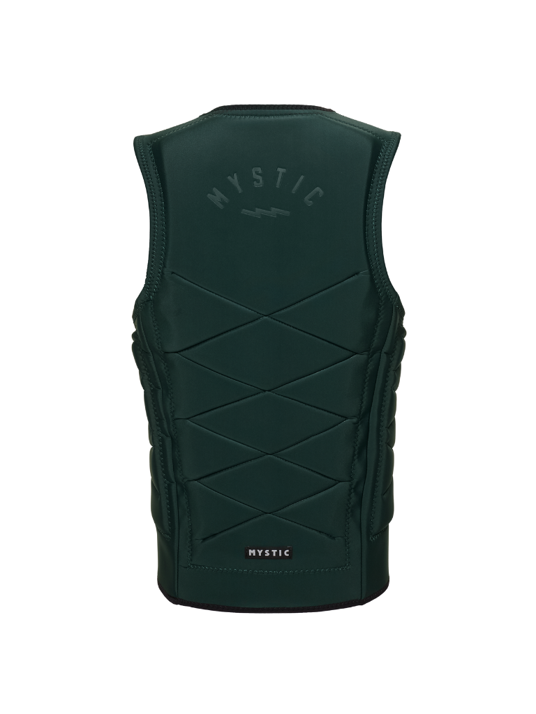 OUTLAW IMPACT VEST WAKE - MYSTIC 